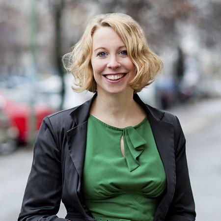Dr. rer. nat. Beate Brombacher